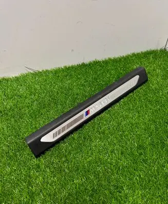 BMW X6 G06 (A) pillar trim 8069272 7434239