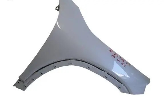 Mercedes-Benz GLB x247 Fender A2478810201