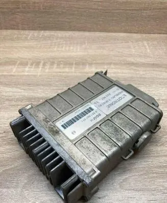 Audi 80 90 B3 Engine control unit/module ECU 893907383B 0285007061