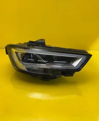 Audi A3 S3 8V Headlight/headlamp 8V0941034F