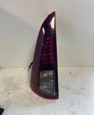 Renault Espace IV Rear/tail lights 8200394722 89023832