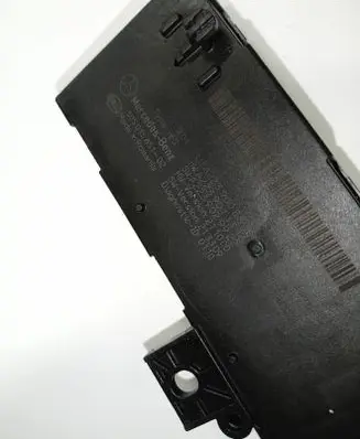 Mercedes-Benz C W206 ASC control unit/module A2239008830
