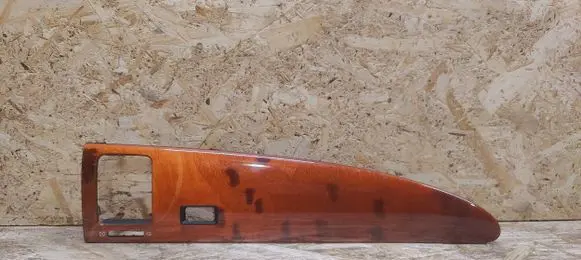 Lexus SC 430 Dashboard glove box trim 