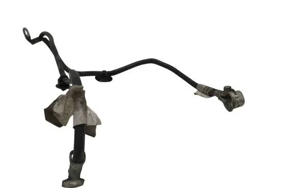 Citroen C2 Negative earth cable (battery) 
