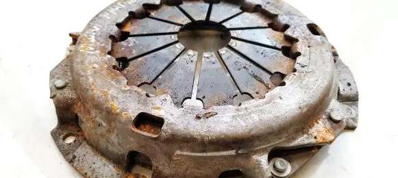 Nissan Primera Pressure plate 
