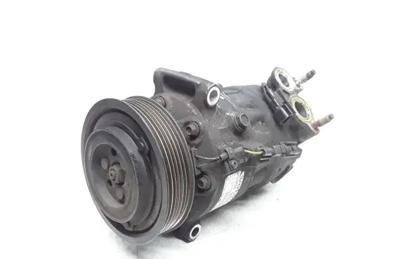 Volvo S60 Air conditioning (A/C) compressor (pump) 31332528