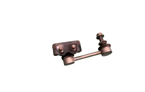 Toyota Highlander XU50 Rear anti-roll bar/stabilizer link 488020E010