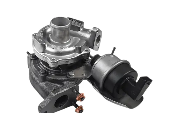 Fiat 500 Turbo 54359700037 TC30-0060 54359880037