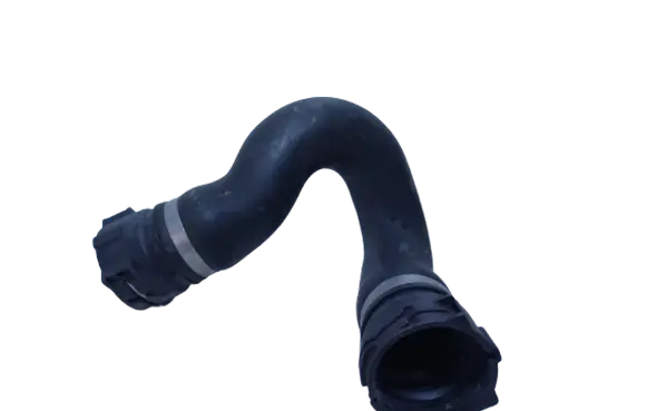 Audi A6 S6 C7 4G Engine coolant pipe/hose 4G0122101 W790