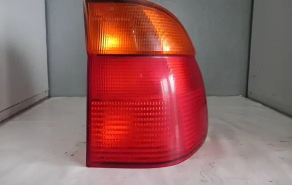 BMW 5 E39 Rear/tail lights 8361672