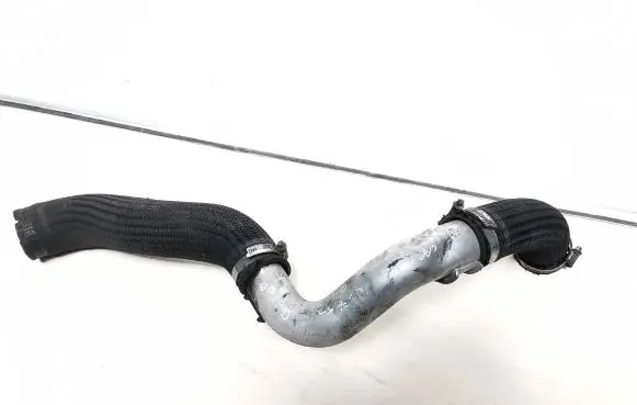 Chevrolet Captiva Intercooler hose/pipe