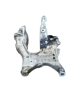 Other front suspension part