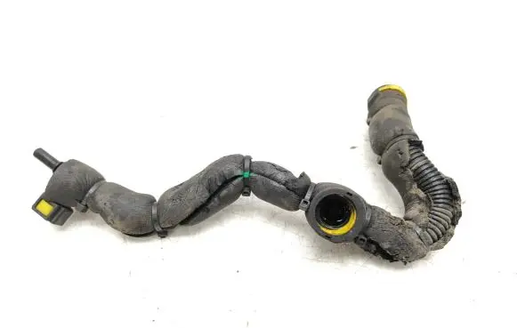 Breather/breather pipe/hose