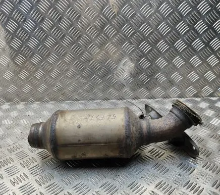 Skoda Superb B8 (3V) Catalyst/FAP/DPF particulate filter 3Q0131701F