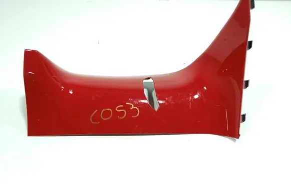 Porsche 911 992 Fender trim (molding) 9GT807837