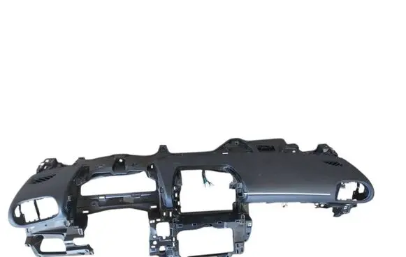 Toyota Yaris Cross Dashboard 
