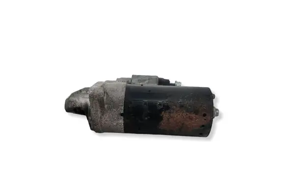 Mercedes-Benz C AMG W204 Starter motor A6519062300