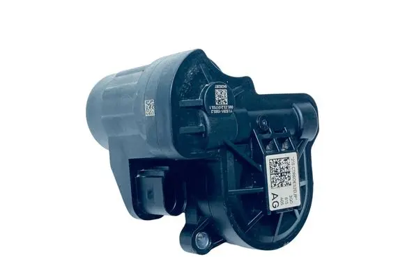 Volkswagen Tiguan Hand brake/parking brake motor 3Q0998281