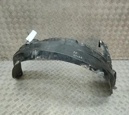 Isuzu D-Max Front wheel arch liner splash guards 8983562101