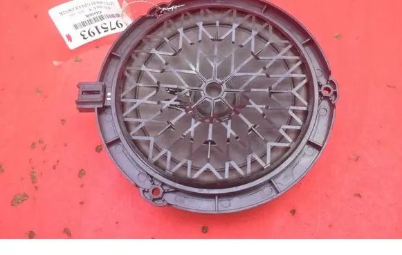 Audi 100 200 5000 C3 Subwoofer speaker 9809320180