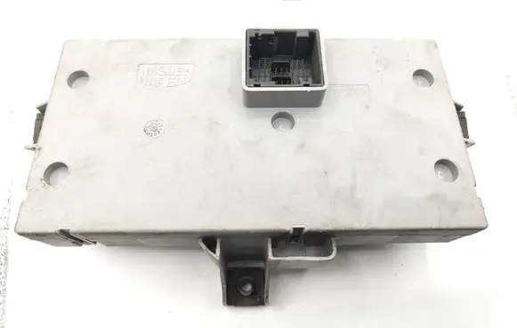 Alfa Romeo 159 Central body control module 50510080 501890170011 NBC93991