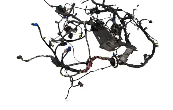 Jeep Renegade Wiring harness 
