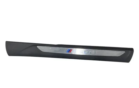 BMW X5 F15 Front sill trim cover 7284558 51437284558