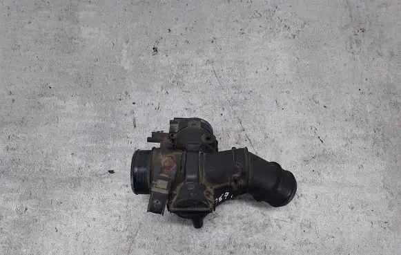 Citroen Berlingo Throttle body valve 25365223