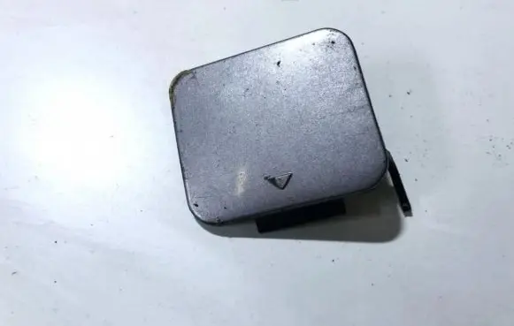 BMW 5 E39 Front tow hook cap/cover 51128159375 51.12-8159375