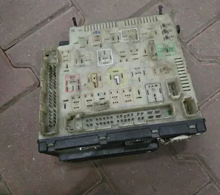 Fuse module