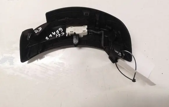 Citroen C4 Grand Picasso Gear shift selector indicator 9661413377 19034208 9660065477