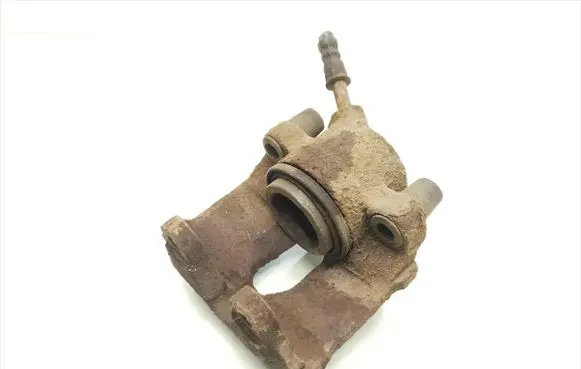 BMW 3 E46 Front brake caliper