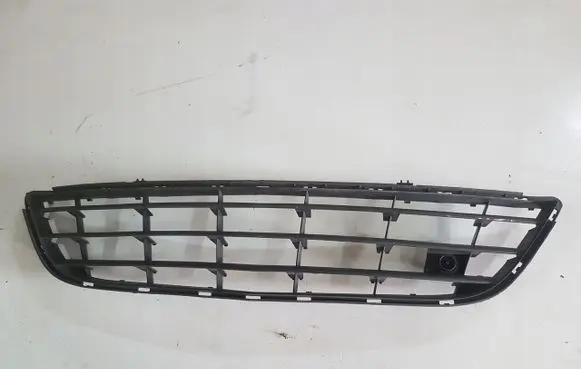 Opel Corsa D Front bumper lower grill