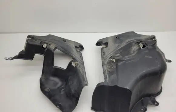 BMW 7 G11 G12 Center/middle under tray cover