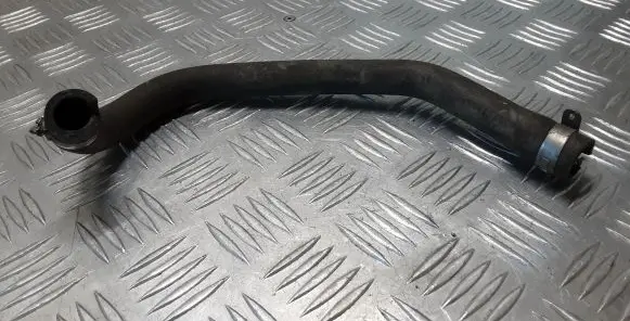 Jaguar XE Engine coolant pipe/hose