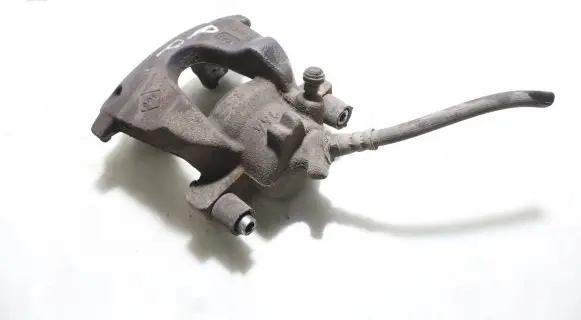 Renault Clio IV Front brake caliper