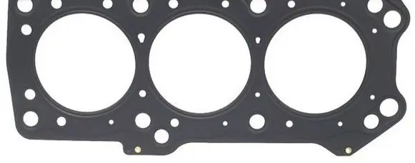 Mazda 626 Engine head J1253020