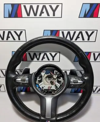 BMW X1 F48 F49 Steering wheel