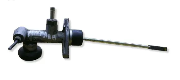 Opel Antara Clutch master cylinder
