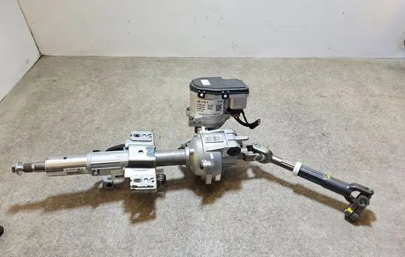 Hyundai Kona II Electric power steering pump 56300BF500 BF56300500