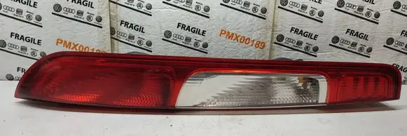 Ford Focus Rear/tail lights 4M5113405A