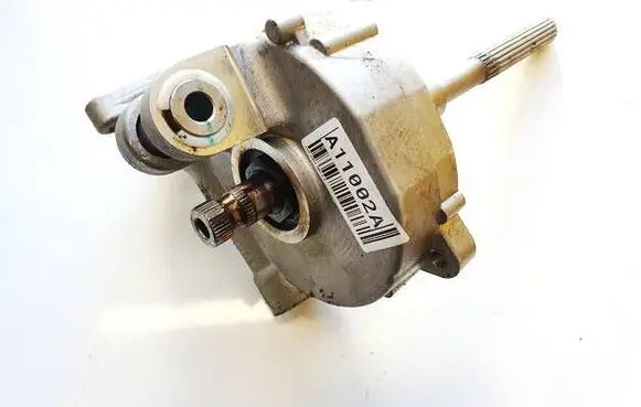 Toyota Auris 150 Power steering pump 931111 0280