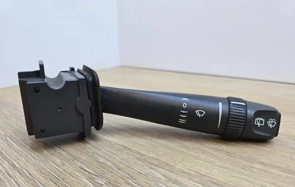 Volvo V70 Wiper control stalk 9452391 02W10A