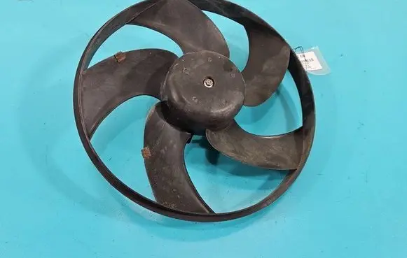 Peugeot 206 Fan set IMPRK1459801