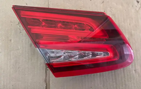 Mercedes-Benz S C217 Tailgate rear/tail lights A2179060357 622205