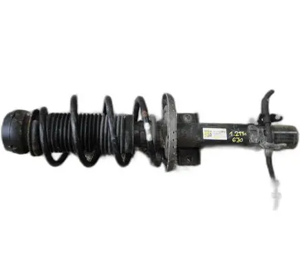 Seat Ibiza IV (6J,6P) Shock absorber/damper/air suspension 6R0413031F