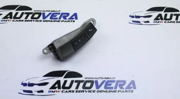 BMW 7 E65 E66 Steering wheel buttons/switches 6911584