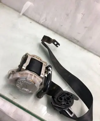 Skoda Karoq Front seatbelt 57a857705