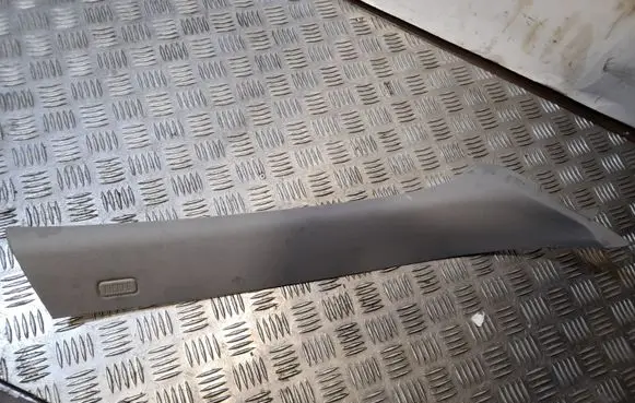 BMW X5 E70 (A) pillar trim 7129750 51437129750