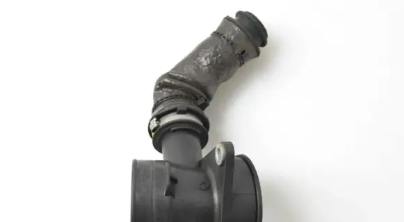 Ford Fiesta Coolant pipe/hose AV219C623AD